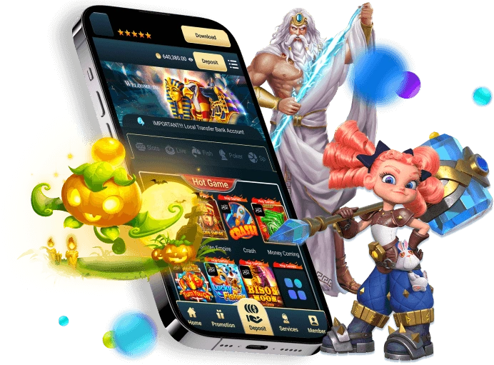 Khuyến mãi độc quyền cho thành viên Win66