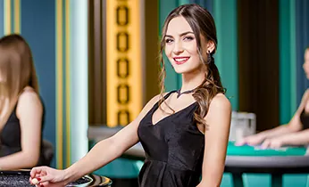 Hình ảnh nhân viên hỗ trợ khách hàng của win66